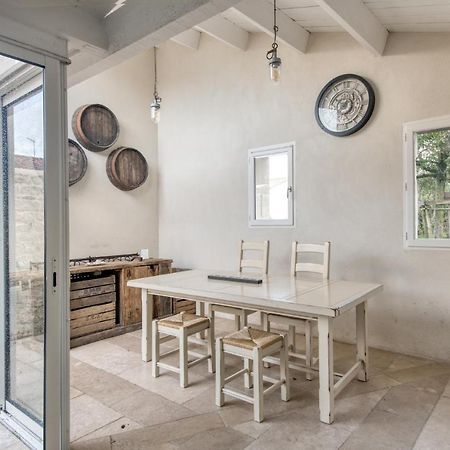 Maison Salicorne La Flotte Eksteriør bilde