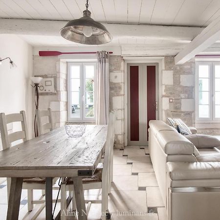 Maison Salicorne La Flotte Eksteriør bilde